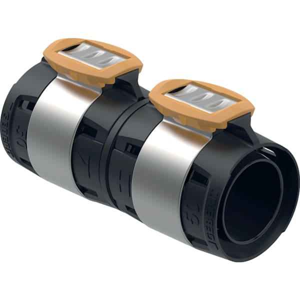 GEBERIT FlowFit Kupplung #620.016.00.1