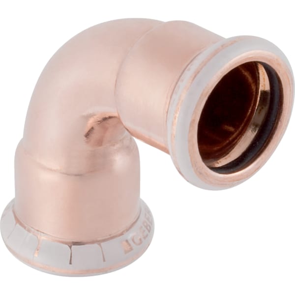 GEBERIT Mapress Kupfer Bogen #60113