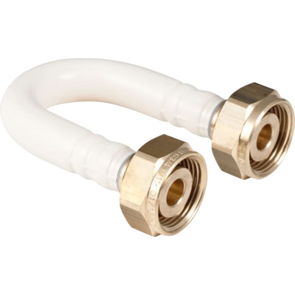 GEBERIT Abpressschlaufe mit Eurokonusverschraubungen #611.369.00.1