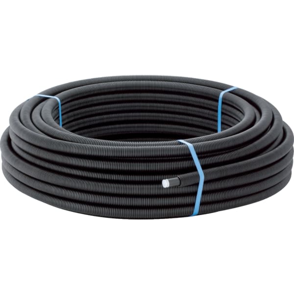 GEBERIT Mepla Systemrohr ML, in Schutzrohr, Rollenware #601.131.00.2