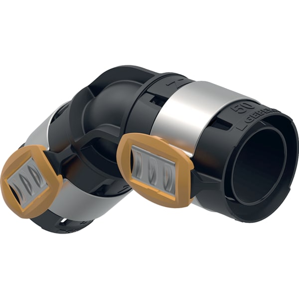 GEBERIT FlowFit Bogen #620.067.00.1