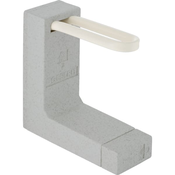 GEBERIT Mepla Anschlussbox Typ C #611.260.00.1