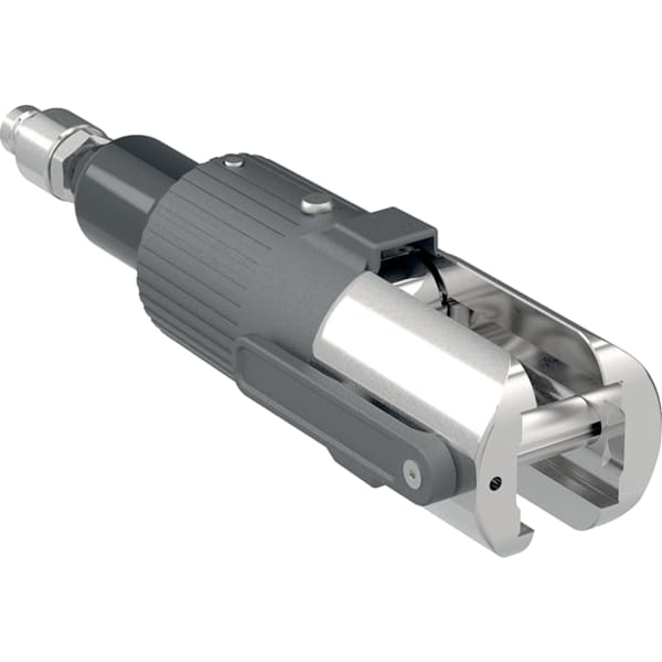 GEBERIT CP700G Presszylinder [2] #691.221.00.1
