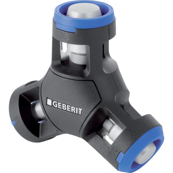 GEBERIT PushFit Entgrat- und Kalibrierwerkzeug #650.920.00.1