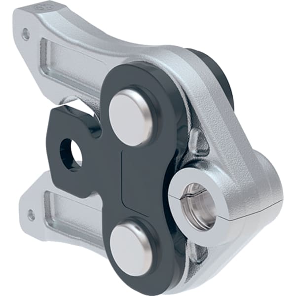 GEBERIT Mepla Pressbacke [1] #690.142.00.1