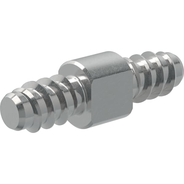 GEBERIT Rohrzugkupplung #649.950.00.2