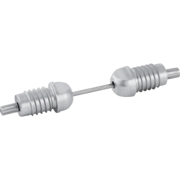 GEBERIT Rohrzugkupplung #651.950.00.1