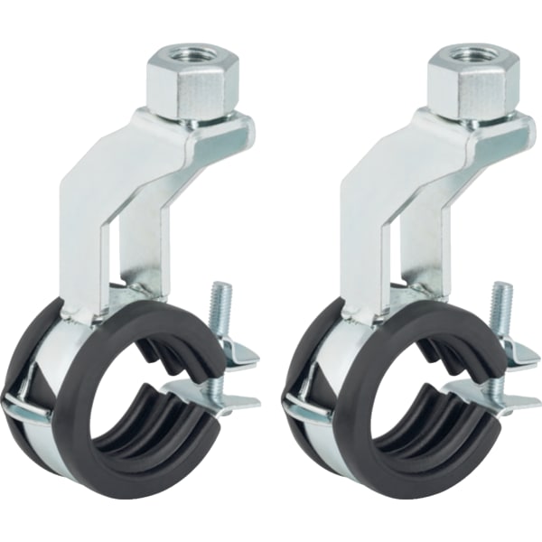 GEBERIT Set Verteilerbefestigungen gekröpft #653.491.00.1