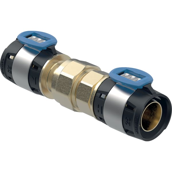 GEBERIT FlowFit Verschraubung #620.572.00.1