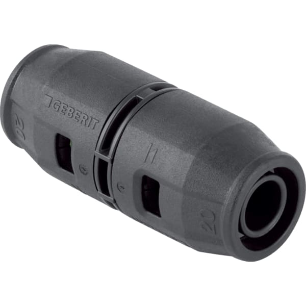 GEBERIT PushFit Kupplung #650.500.00.1