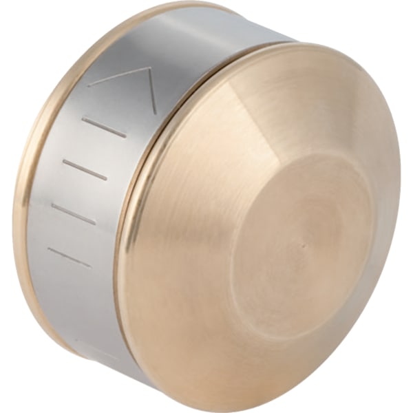 GEBERIT Kappe auf Verteiler mit Steckanschluss, lösbar #653.484.00.1