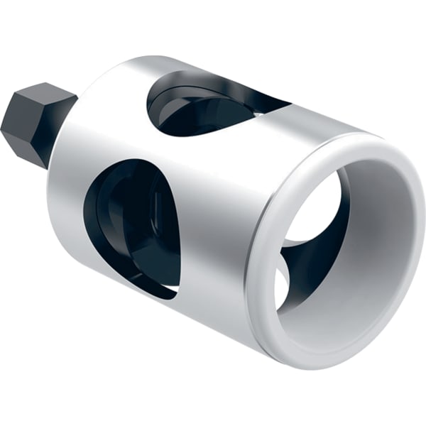 GEBERIT Mepla Entgrat- und Kalibrieraufsatz #690.924.00.1