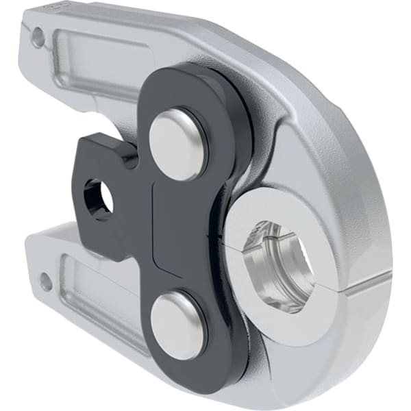 GEBERIT Mapress Pressbacke [1] #690.125.00.1