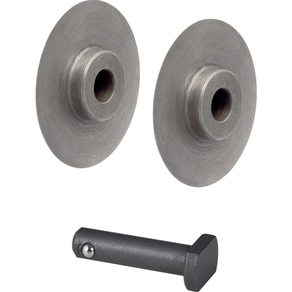 GEBERIT Set Schneidräder für Rohrschneider ML #690.111.00.1