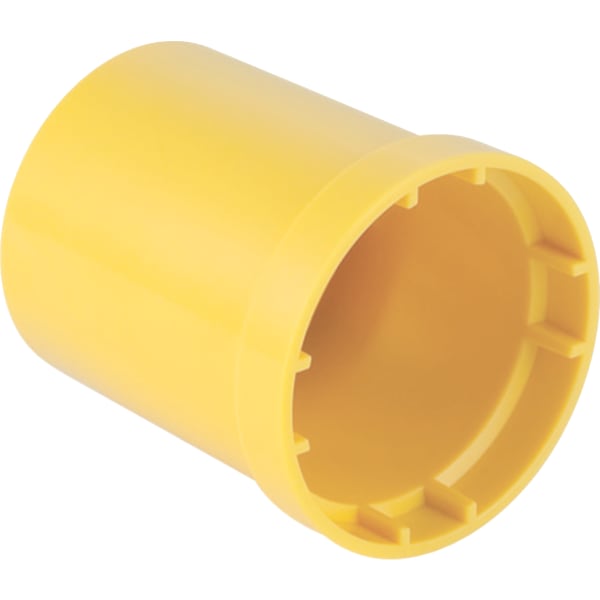 GEBERIT Bauschutz für Anschlussdose 90° #650.928.00.1
