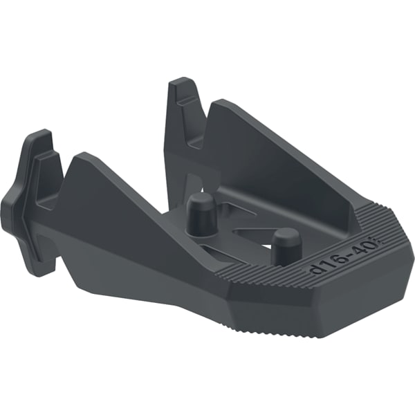GEBERIT FlowFit Träger für PowerTest #690.937.00.1