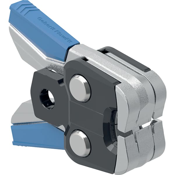 GEBERIT FlowFit Pressbacke [2] #691.033.00.1