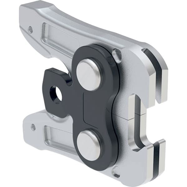 GEBERIT ZB 203A Zwischenbacke [2] #691.203.00.1