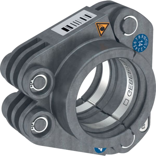 GEBERIT Mepla Pressschlinge [2] #691.171.00.1