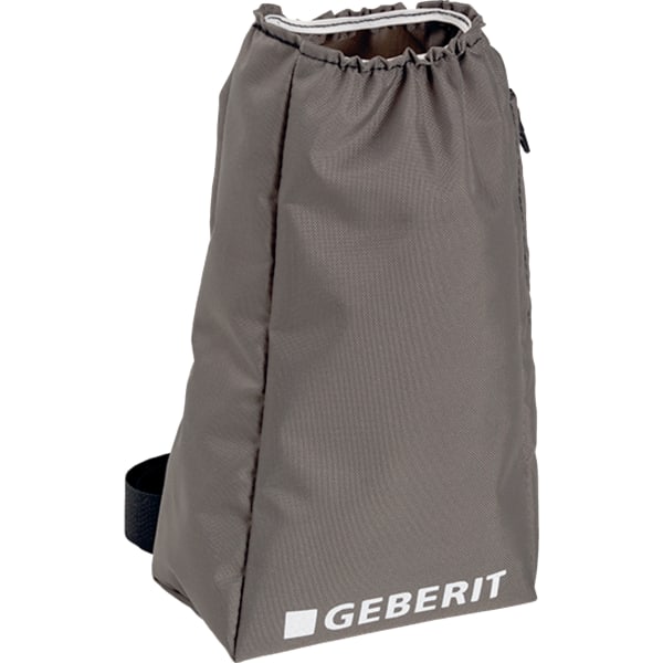 GEBERIT FlowFit Beutel für Auffangvorrichtung #690.930.00.1