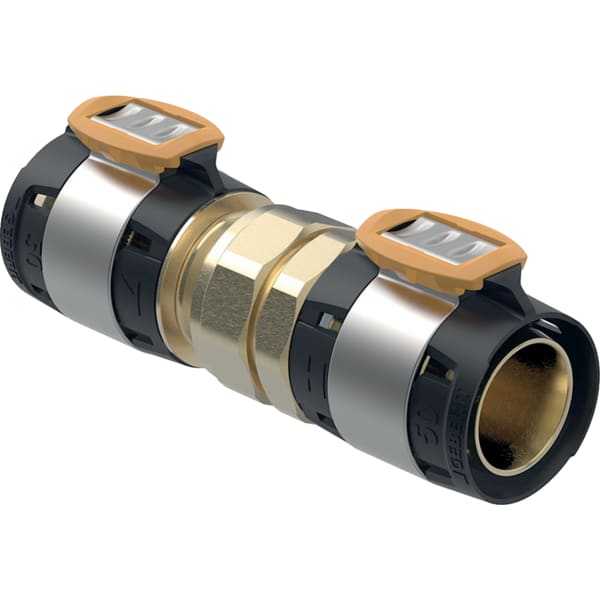 GEBERIT FlowFit Verschraubung #620.576.00.1
