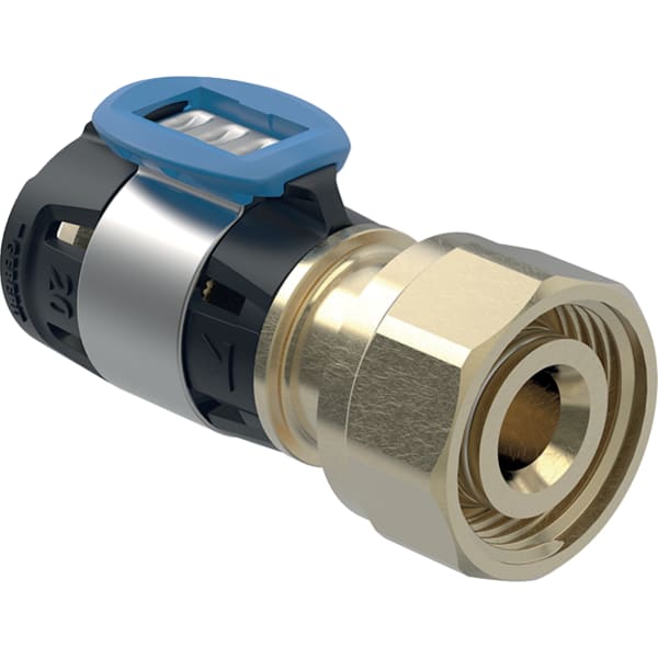 GEBERIT FlowFit Verteilerabgang für Eurokonus #620.331.00.1