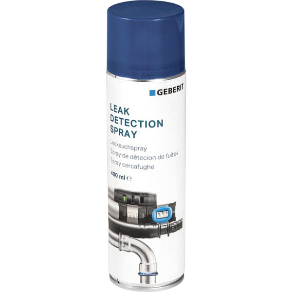 GEBERIT Lecksuchspray #690.942.00.1