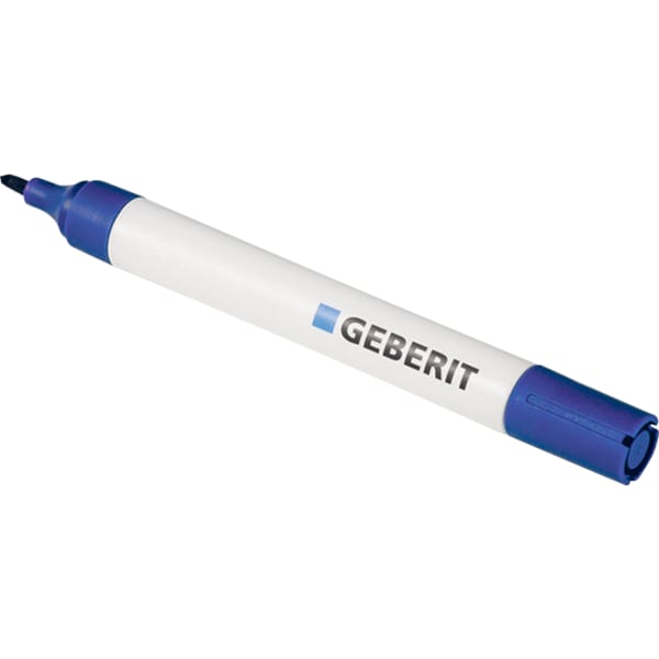 GEBERIT Mapress Markierstift #90358