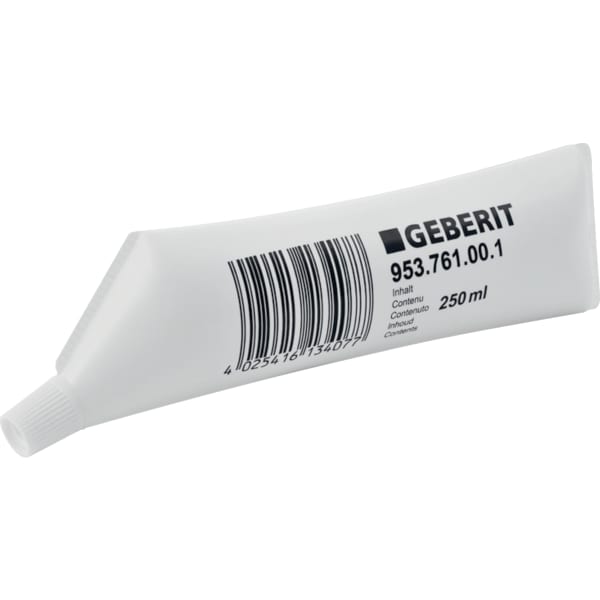 GEBERIT Gleitmittel 250 ml #953.761.00.1