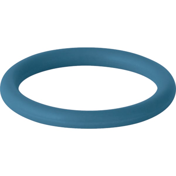 GEBERIT Mapress Dichtring FKM blau #90888