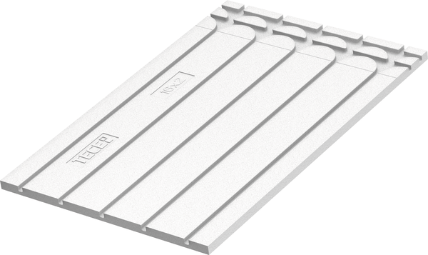 TECE TECEfloor Trockenbauplatte TP 30/16 BMB #77520009