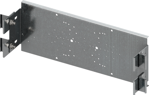 TECE TECEprofil Armaturentraverse inkl. Multiklemmen für UP- und AP-Armaturen #9020060