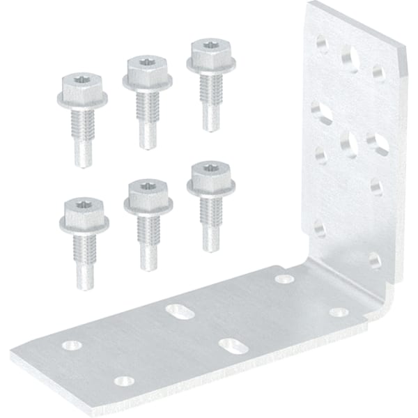 GEBERIT Duofix Systemwinkel #111.846.00.1