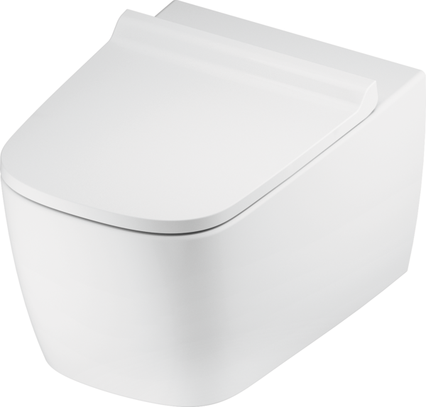 TECE TECEneo Set, Kaltwasser und Sitz/Deckel SLIM #9700214