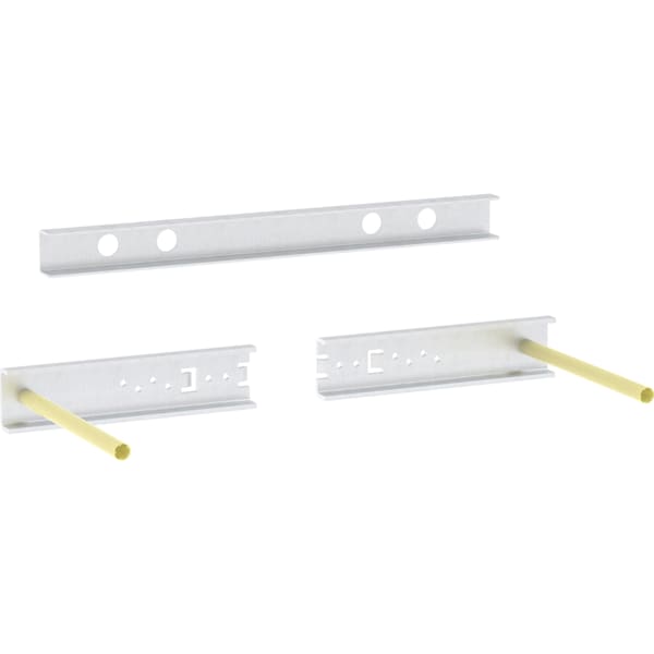 GEBERIT Duofix Befestigung für Waschtische mit Befestigungsabstand 38–58 cm #111.868.00.1