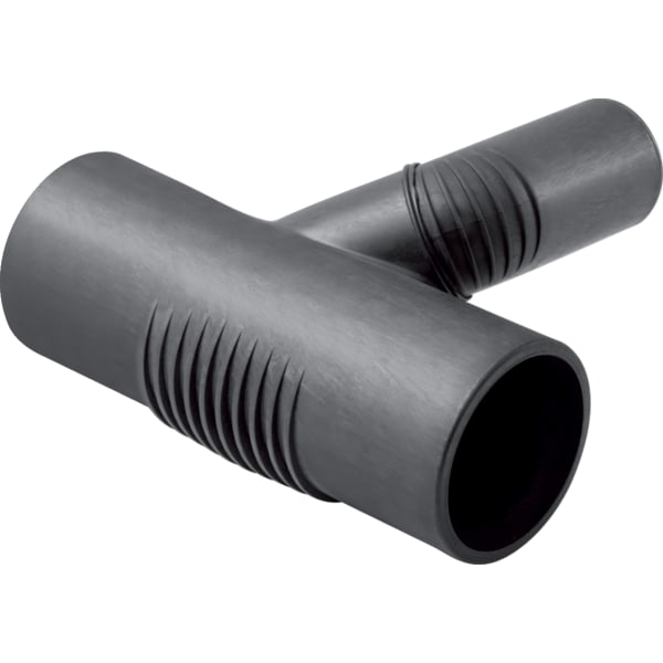 GEBERIT Silent-db20 Abzweig 90° für Apparateanschluss, links #308.051.14.1