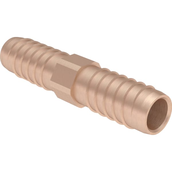 GEBERIT Kupplung für Rohr für innenliegende Zirkulation #242.737.00.1