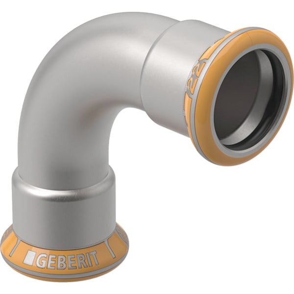 GEBERIT Mapress Therm Bogen #41109