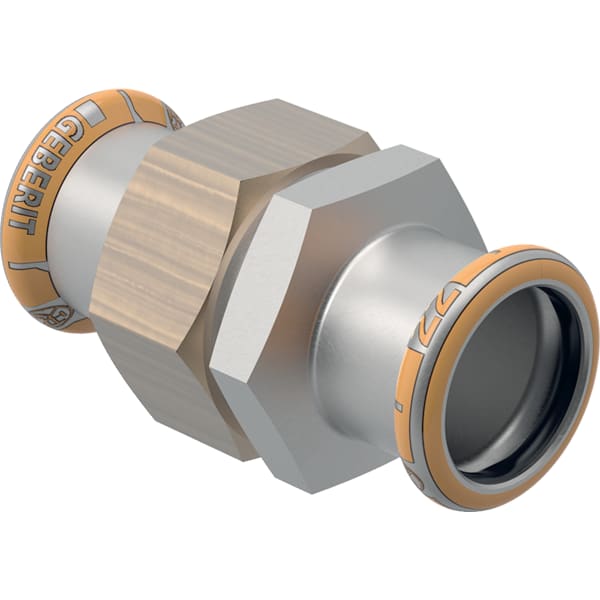 GEBERIT Mapress Therm Verschraubung #45315