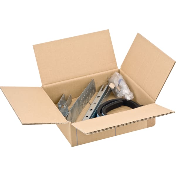 GEBERIT Zubehörset für Deckenschott FSH 90 #388.010.00.1