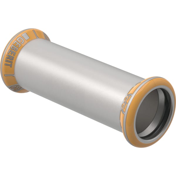 GEBERIT Mapress Therm Schiebemuffe #42102