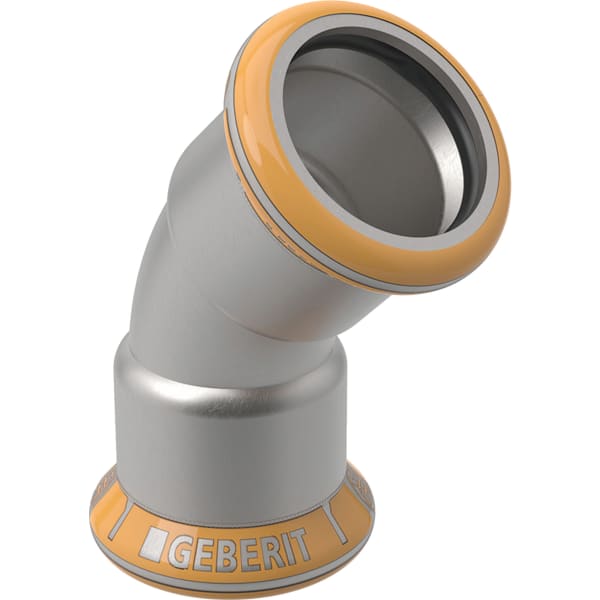 GEBERIT Mapress Therm Bogen #42802