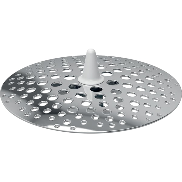 GEBERIT Ablaufsieb für Hybridsiphonadapter d82 #500.675.00.1