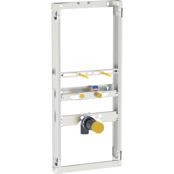 GEBERIT GIS Element für Urinal, 114 cm, universell, für AP-Druckspüler #461.686.00.1