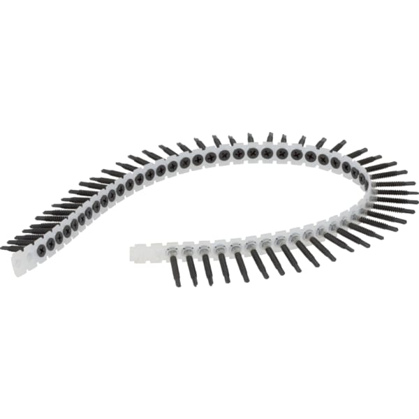 GEBERIT Paneelschraube magaziniert #461.031.00.1