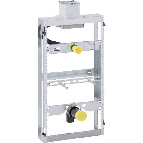 GEBERIT GIS Element für Urinal, 100 cm, universell, für Betätigung von oben #461.622.00.1