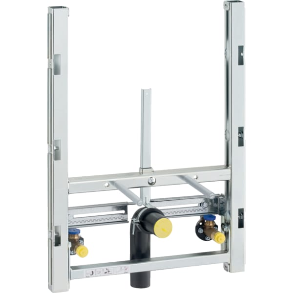 GEBERIT GIS Element für Bidet, universell #461.530.00.1