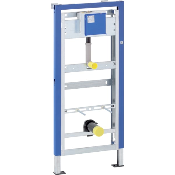 GEBERIT DuofixBasic Element für Urinal, 130 cm, universell, für Urinalsteuerung Basic #458.603.00.5