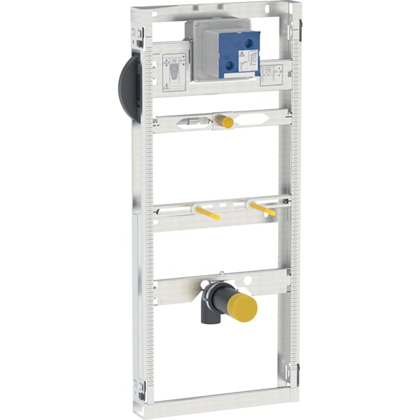 GEBERIT GIS Element für Urinal, 114 cm, universell, für Sprühkopf #461.606.00.1