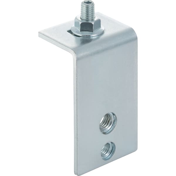 GEBERIT GIS Rohrhalter #461.098.00.1